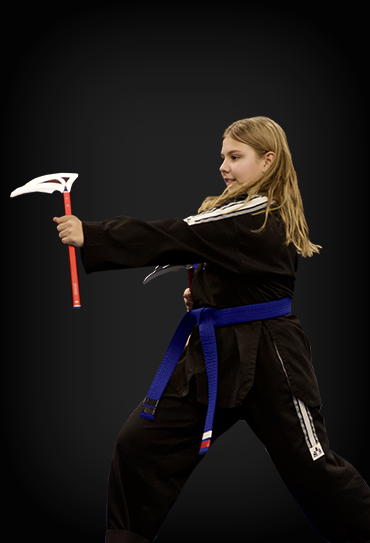 Kids Martial Arts