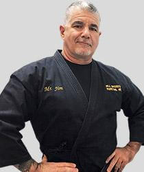 Jim Niland